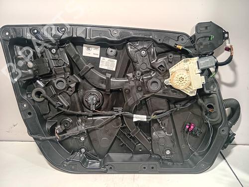 Used Front left window mechanism Front left window mechanism MERCEDES-BENZ C-CLASS T-Model (S205) C 350 e (205.247) (279 hp) 36416593 36416593