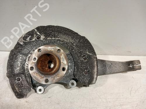 Used Left front steering knuckle Left front steering knuckle 38467725 38467725
