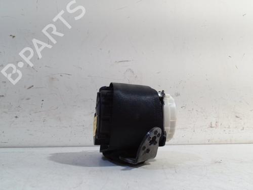 Rear right seatbelt SKODA FABIA III Estate (NJ5) 1.4 TDI | BP12534372I28 