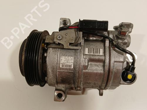 Used AC compressor MERCEDES-BENZ CLA (C118) CLA 200 (118.387) (163 hp) 29371183