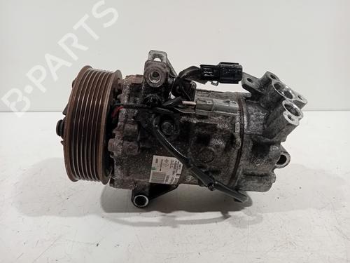 Used AC compressor AC compressor 38302191 38302191