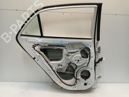 Left rear door KIA RIO IV (YB, SC, FB) 1.0 T-GDI 100 | BP31949249C4 