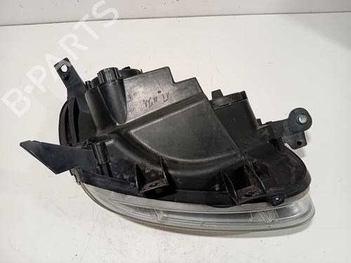 Left headlight FIAT PANDA (312_, 319_) 0.9 (312PXP1A) | BP39883290C28 - Image 3
