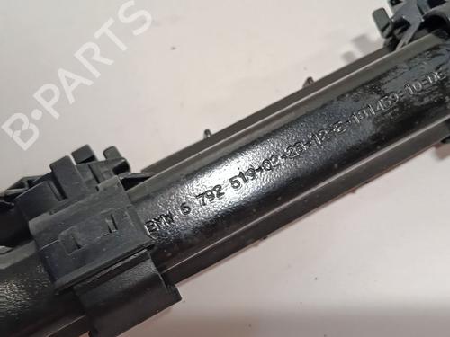 Left rear suspension arm BMW 1 (F20) 116 i | BP29763072M14