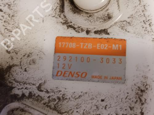 Fuel pump HONDA JAZZ V (GR_, GS_) 1.5 eHEV (GR3, GR6) | BP16649464M76 