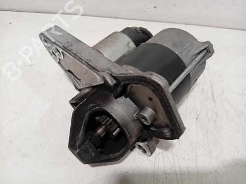 Starter RENAULT CLIO IV (BH_) 0.9 TCe 90 (BHNF, BHMA, BHMH, BHJK, BHJR) | BP37181183M8 - Image 2