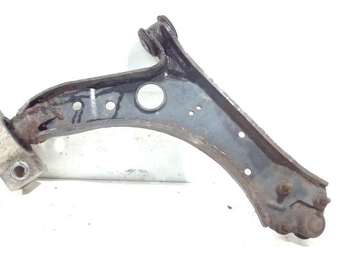 Left front suspension arm VW GOLF PLUS V (5M1, 521) 1.9 TDI | BP8669359M12 