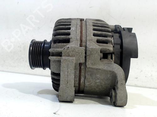 Alternator OPEL ASTRA H (A04) 1.6 (L48) | BP9502891M7 