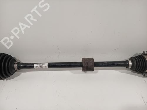 Drivaksel foran Høyre VW T-ROC (A11, D11) 1.5 TSI | BP29972539M39