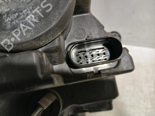 Left headlight VW PASSAT B7 Variant (365) 1.4 TSI | BP34555282C28  - Image 5