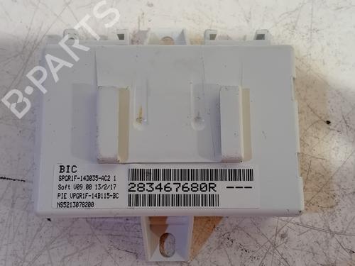 Control unit RENAULT CAPTUR I (J5_, H5_) 1.2 TCe 120 | BP25116099M11 - Image 2