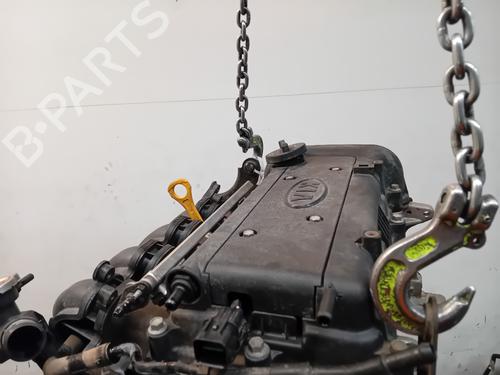 Engine KIA RIO III (UB) 1.4 CVVT | BP39950638M1 - Image 5