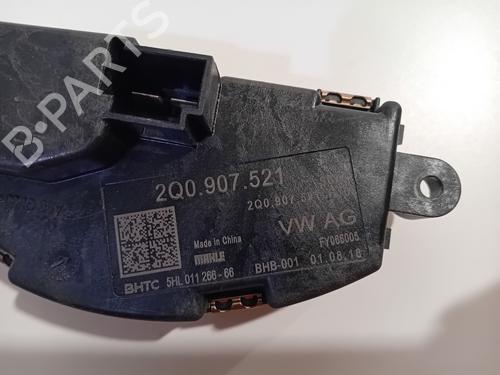 Heater resistor SEAT ARONA (KJ7, KJP) 1.6 TDI | BP29745704M108 