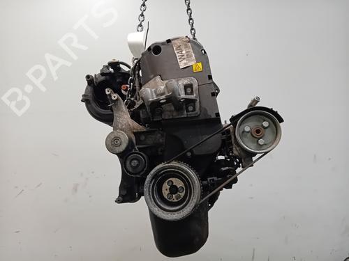 Engine OPEL COMBO Box Body/MPV (X12) 1.4 (B05) | BP33719995M1  - Image 5