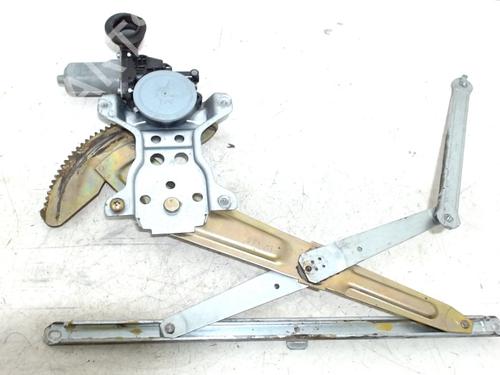 Used Front left window mechanism Front left window mechanism 9525589 9525589