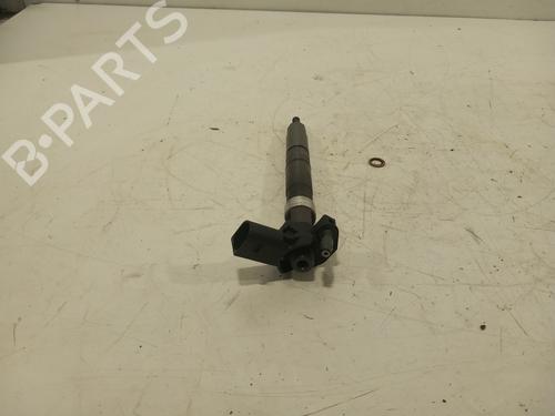 Spreder / Dyse VW TRANSPORTER T5 Van (7HA, 7HH, 7EA, 7EH) 2.0 TDI (114 hp) 31647135