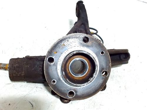 Used Right front steering knuckle PEUGEOT 5008 (0U_, 0E_) 1.6 16V (156 hp) 13203945