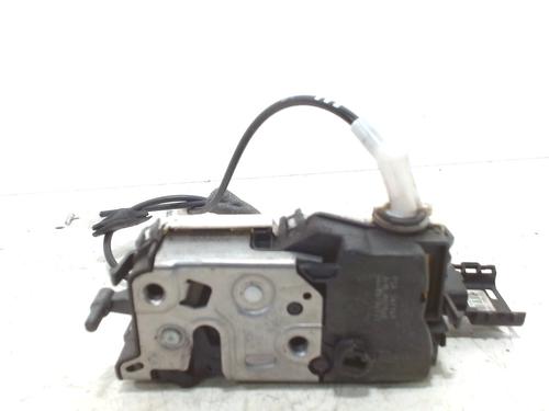 Front right lock PEUGEOT 308 SW I (4E_, 4H_) 1.6 16V | BP13206192C97 