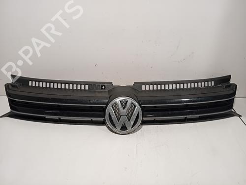 Used Grille Grille VW GOLF PLUS V (5M1, 521) 1.4 TSI (122 hp) 36531412 36531412
