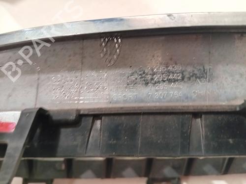 Grille BMW 3 Touring (F31) 320 i | BP26725556C40 