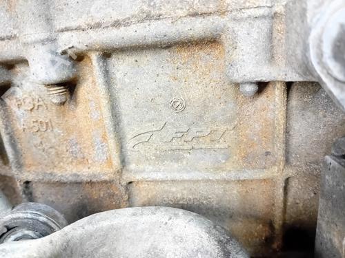 Gearbox OPEL COMBO Box Body/MPV (X12) 1.6 CDTI (B05) | BP16946556M3 