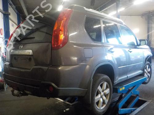 Starter NISSAN X-TRAIL II (T31) 2.0 dCi 4x4 | BP10507105M8 