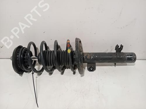 Used Left front shock absorber Left front shock absorber PEUGEOT 2008 I (CU_) 1.2 THP 110 / PureTech 110 (110 hp) 36436878 36436878