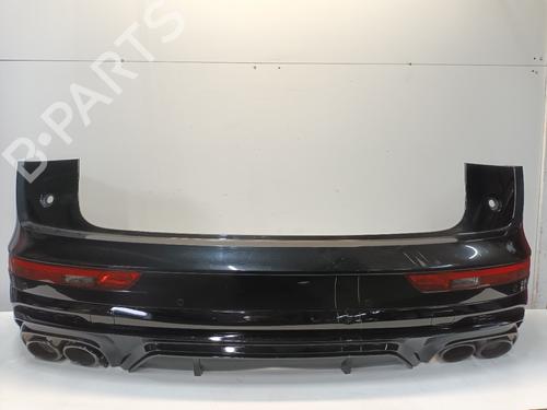 Used Rear bumper AUDI Q5 (FYB, FYG) SQ5 TFSI quattro (354 hp) 33024476