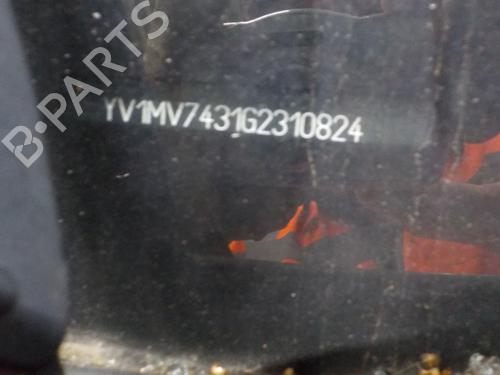 Engine VOLVO V40 Hatchback (525) D2 | BP19701406M1 