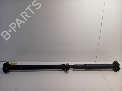 Used Driveshaft Driveshaft BMW 3 Touring (F31) 320 i (184 hp) 39986064 39986064