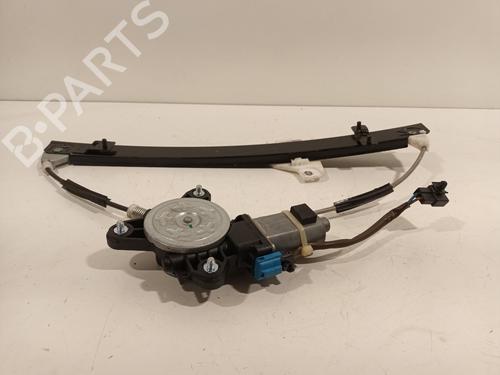 Front right window mechanism CHEVROLET SPARK (M300) 1.0 LPG | BP26898601C23 