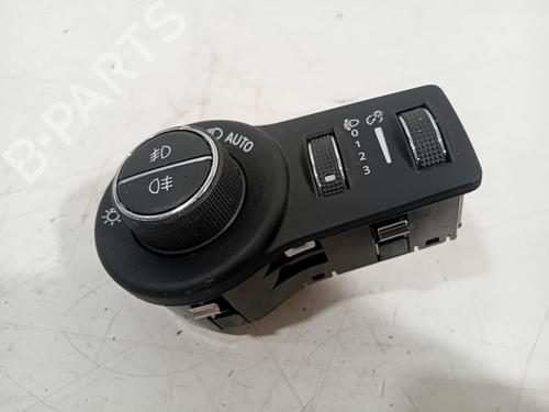 Headlight switch JEEP RENEGADE SUV (BU, B1, BV) 1.3 PHEV 4Xe | BP32702562I24 - Image 3