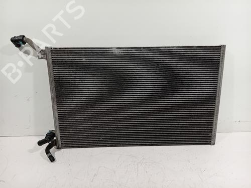 Køler JAGUAR XE (X760) 2.0 D (163 hp) 24535823