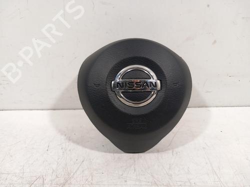 Used Driver airbag Driver airbag NISSAN MICRA V (K14) 0.9 IG-T (90 hp) 33609108 33609108