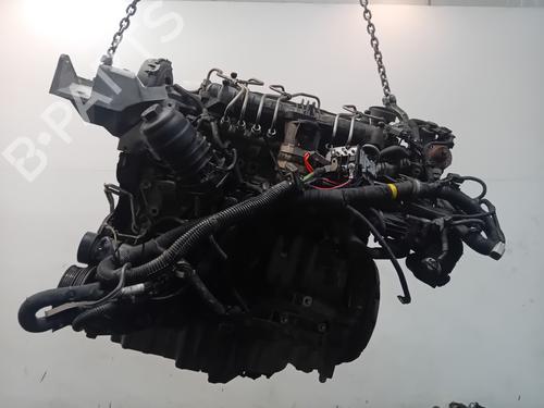 Used Engine Engine 38191099 38191099