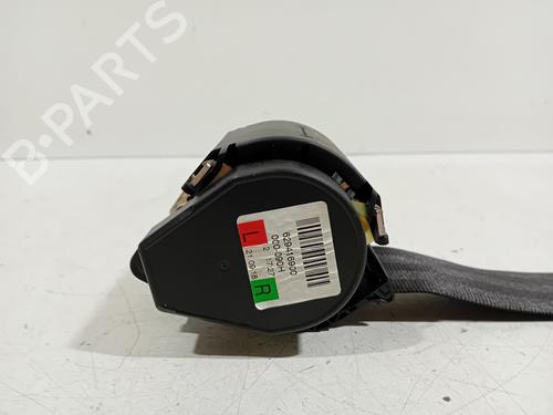 Rear left seatbelt AUDI A3 Limousine (8VS, 8VM) 1.5 TFSI | BP22543969I29 