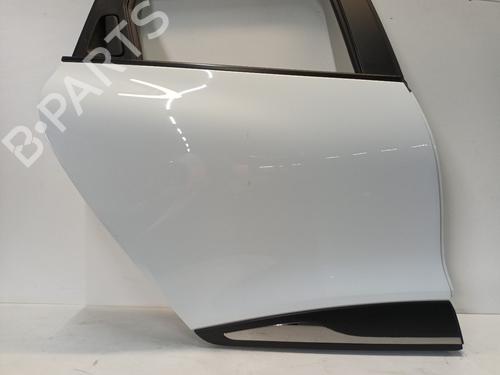 Right rear door RENAULT CLIO IV Grandtour (KH_) 0.9 TCe 90 | BP29528326C5 