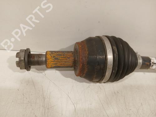 Left front driveshaft LAND ROVER DISCOVERY V (L462) 2.0 Td4 4x4 | BP39036583M38 - Image 2