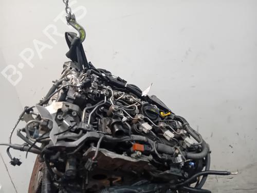 Engine MAZDA 6 Saloon (GJ, GL) 2.2 D (GJ2FP) | BP35952559M1 - Image 3