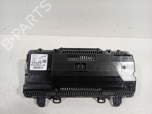 Instrument cluster VOLVO XC60 II (246) T6 Plug-In Hybrid AWD | BP30709101C47 - Image 3