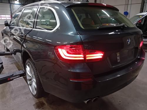 Switch BMW 5 Touring (F11) 525 d xDrive | BP31264338I30