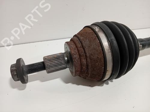 Right front driveshaft AUDI A3 Limousine (8VS, 8VM) 1.4 TFSI | BP32283915M39