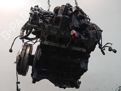Used Engine Engine AUDI A4 B8 Avant (8K5) 1.8 TFSI (160 hp) 35982271 35982271