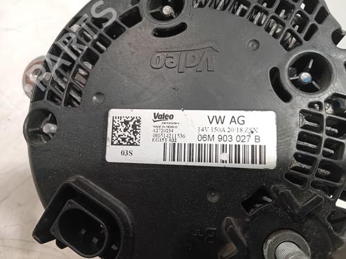 Alternator AUDI Q5 (FYB, FYG) SQ5 TFSI quattro | BP33421953M7 - Image 4