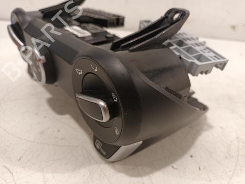 Climate control KIA RIO IV (YB, SC, FB) 1.0 T-GDI 100 | BP32083429I5 - Image 3