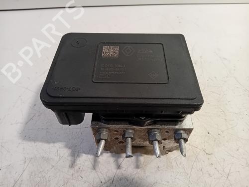 Used ABS pump ABS pump 24467920 24467920