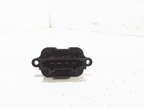 Heater resistor SMART FORFOUR Hatchback (453) 1.0 (453.041) | BP11785879M108 - Image 2