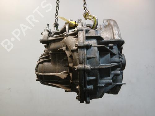 Gearbox RENAULT TRAFIC III Van (FG_) 2.0 dCi 120 (FGMN) | BP37446953M3 - Image 2