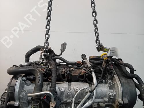 Engine CUPRA LEON Sportstourer (KL8, KU8, KUD) 1.4 e-HYBRID | BP40266342M1 - Image 6