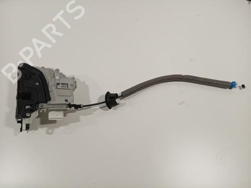 Used Rear left lock Rear left lock AUDI A1 Sportback (8XA, 8XF) 1.0 TFSI (95 hp) 40624963 40624963